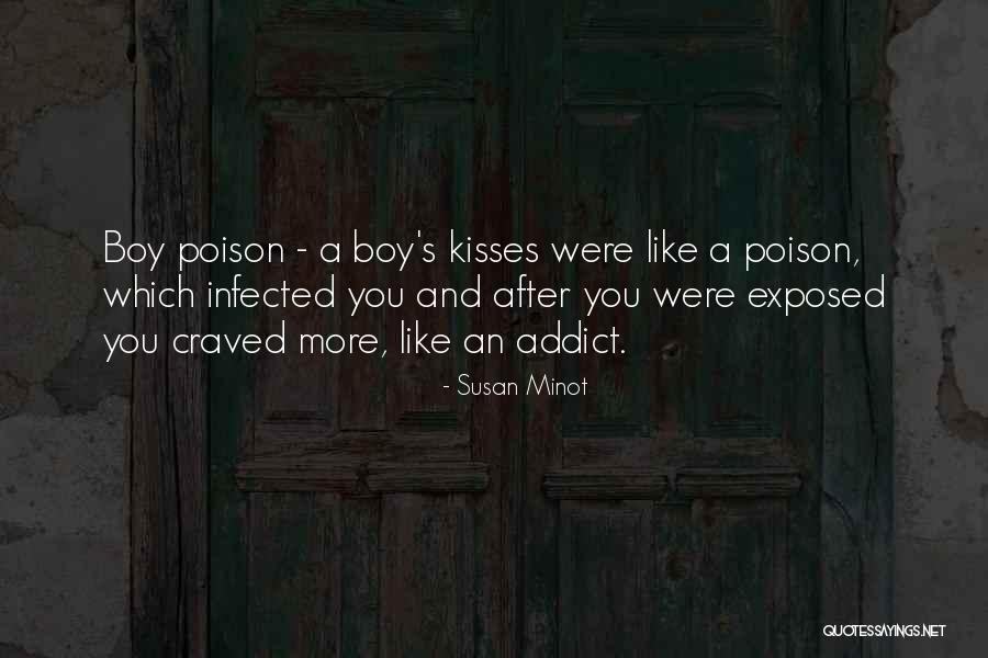 Jagdish Chandra Quotes By Susan Minot Jagdish Chandra Quotes By Susan Minot