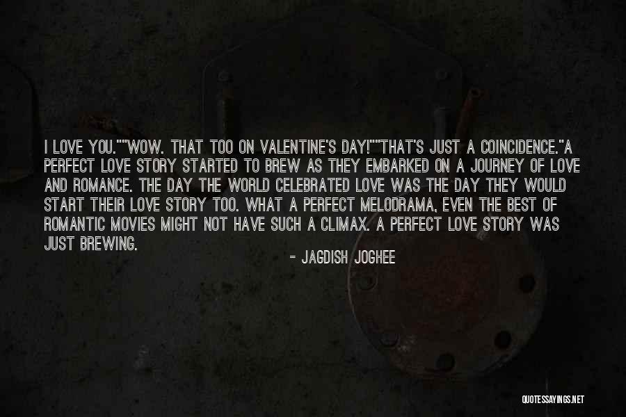 Jagdish Joghee Quotes 1374779 Jagdish Joghee Quotes 1374779