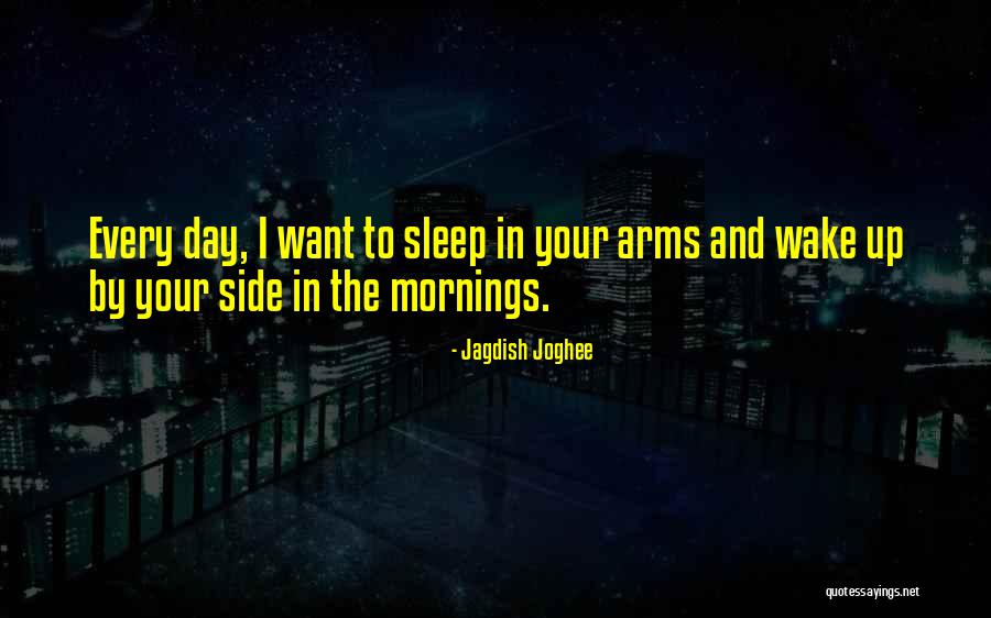 Jagdish Joghee Quotes 1707110