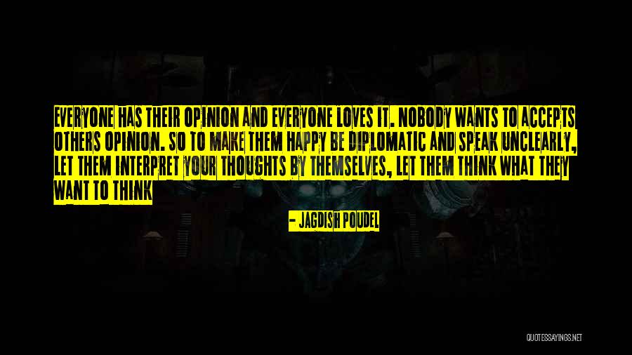 Jagdish Poudel Quotes 1379158 Jagdish Poudel Quotes 1379158