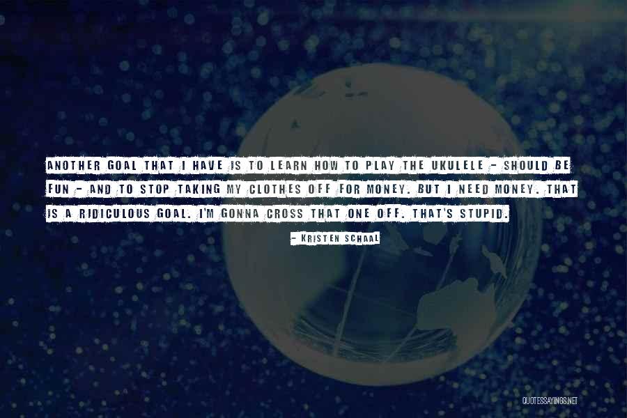 Jagenberg Quotes By Kristen Schaal Jagenberg Quotes By Kristen Schaal