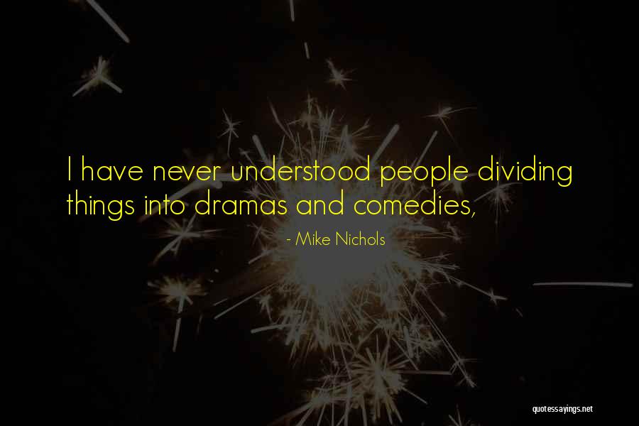 Jagendorf Experiment Quotes By Mike Nichols Jagendorf Experiment Quotes By Mike Nichols