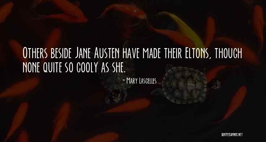 Jaget Fire Quotes By Mary Lascelles Jaget Fire Quotes By Mary Lascelles