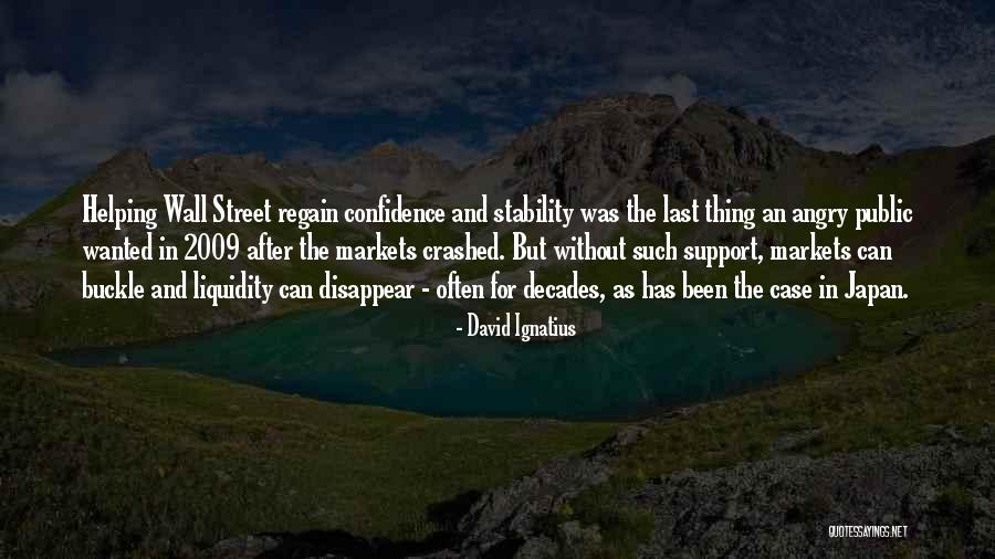 Jaget Pinon Quotes By David Ignatius Jaget Pinon Quotes By David Ignatius