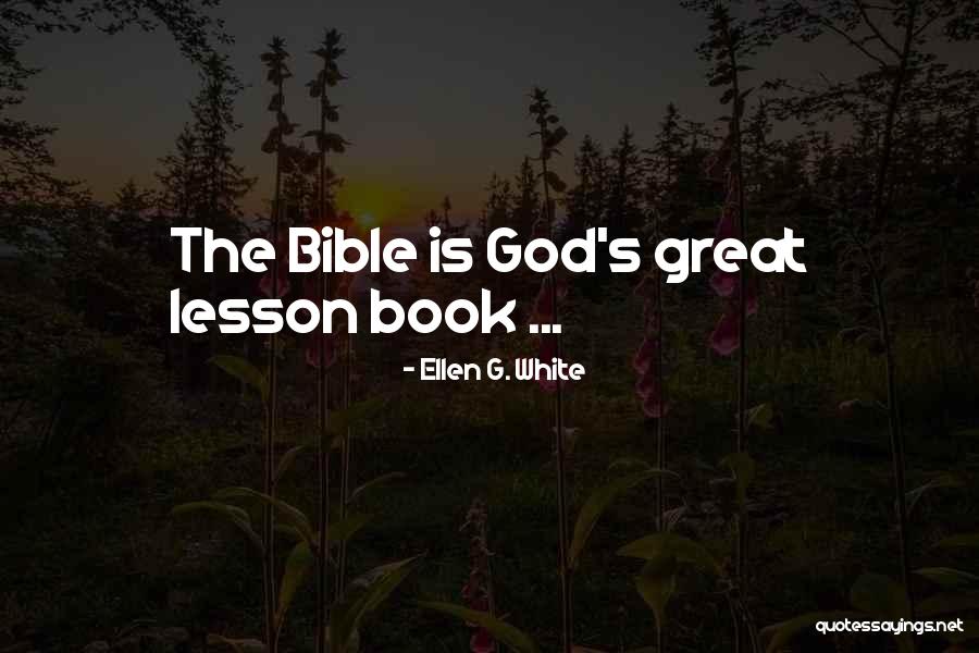 Jaget Sediment Quotes By Ellen G. White Jaget Sediment Quotes By Ellen G. White