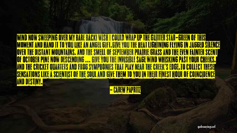 Jagged Quotes By Carew Papritz Jagged Quotes By Carew Papritz