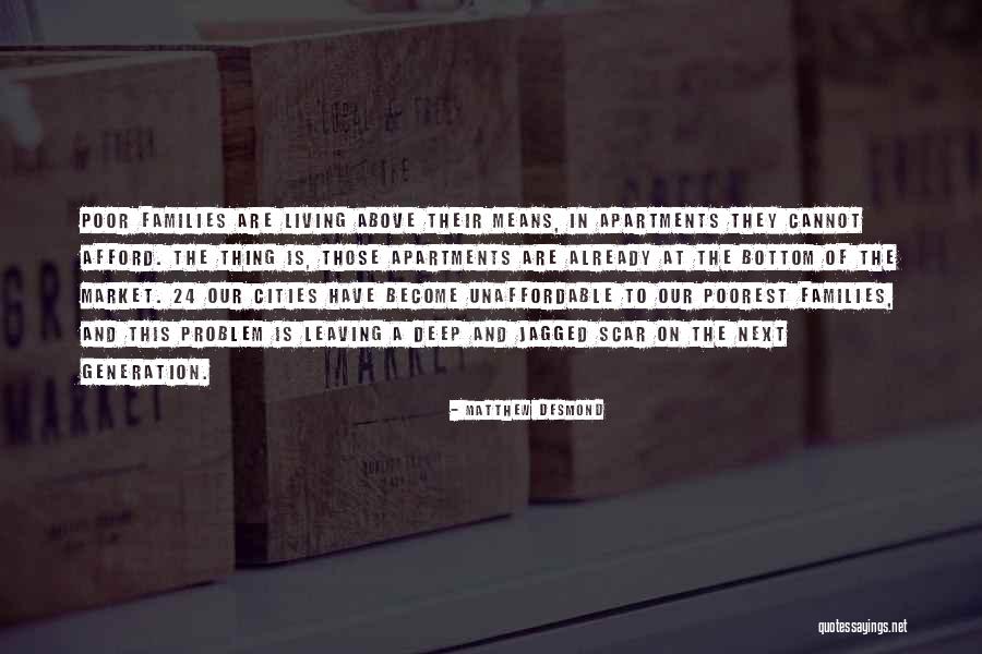 Jagged Quotes By Matthew Desmond Jagged Quotes By Matthew Desmond