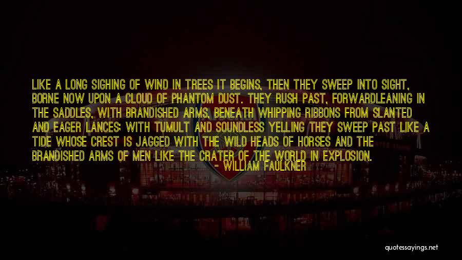 Jagged Quotes By William Faulkner Jagged Quotes By William Faulkner