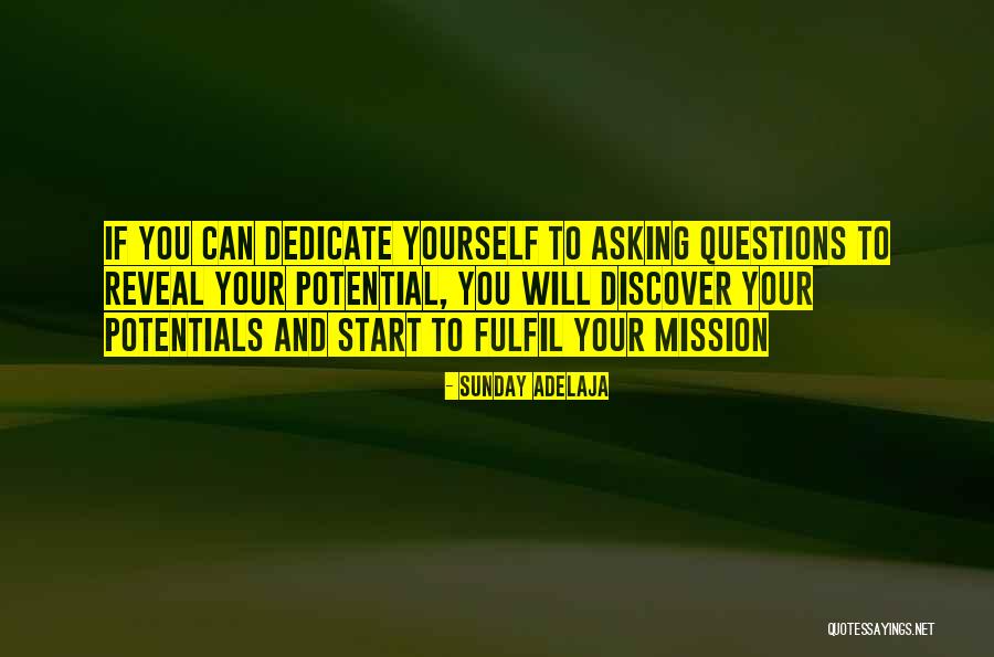 Jaggedness Principle Quotes By Sunday Adelaja Jaggedness Principle Quotes By Sunday Adelaja