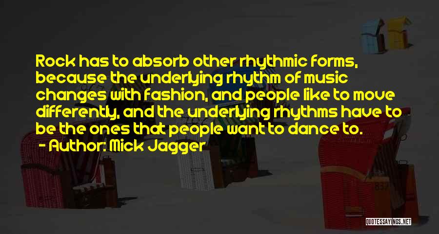 Jagger Quotes By Mick Jagger