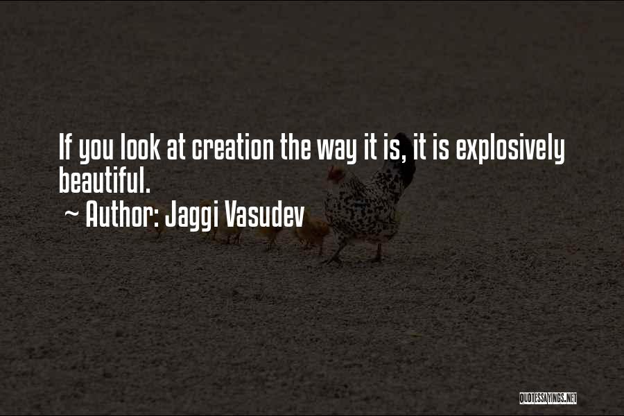 Jaggi Vasudev Quotes 1027032