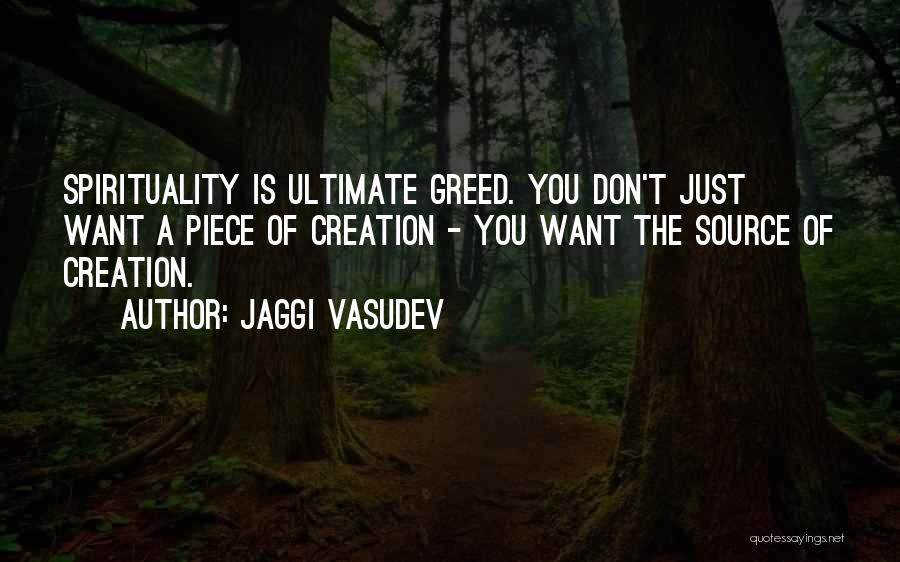 Jaggi Vasudev Quotes 1076900