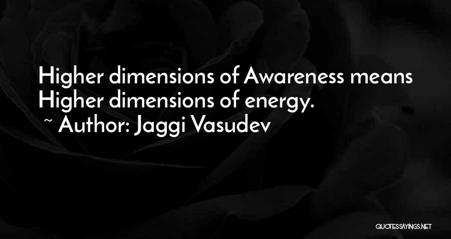 Jaggi Vasudev Quotes 117920