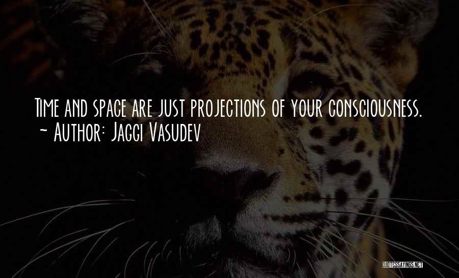 Jaggi Vasudev Quotes 1262328