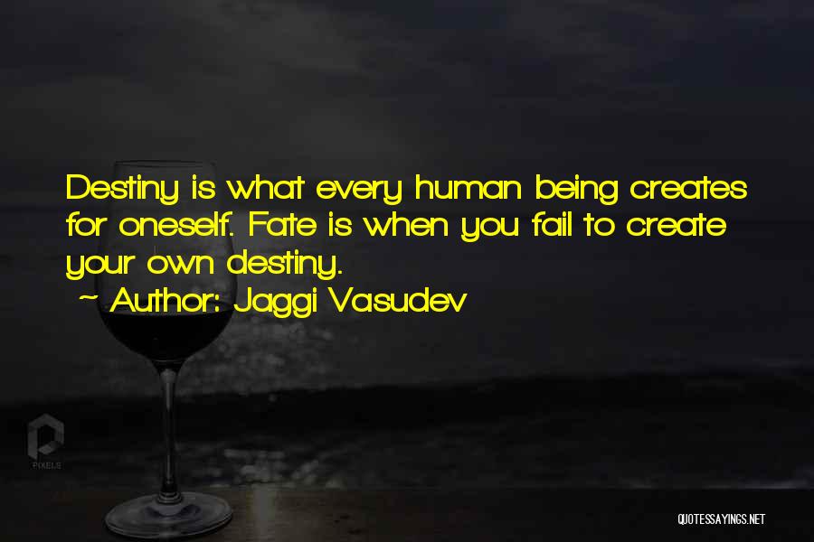 Jaggi Vasudev Quotes 1519771