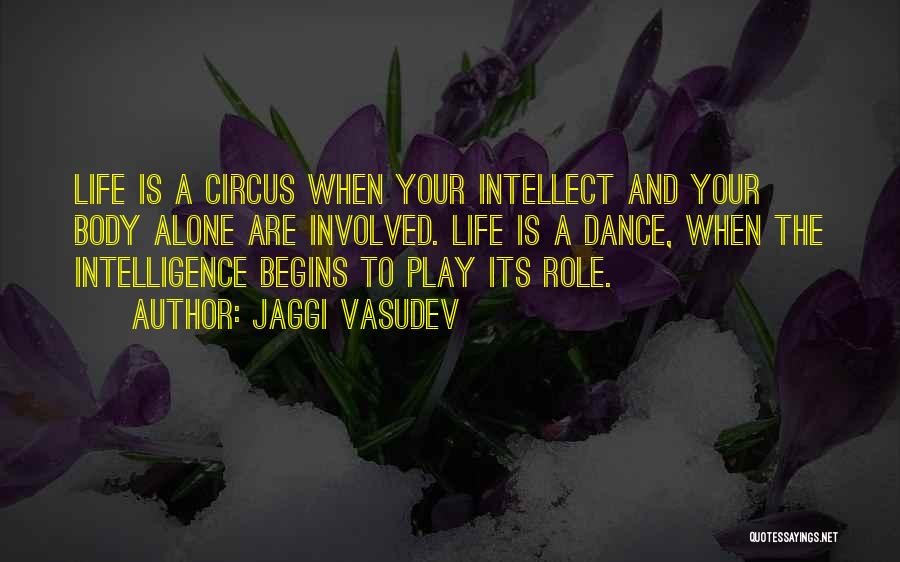 Jaggi Vasudev Quotes 1541975