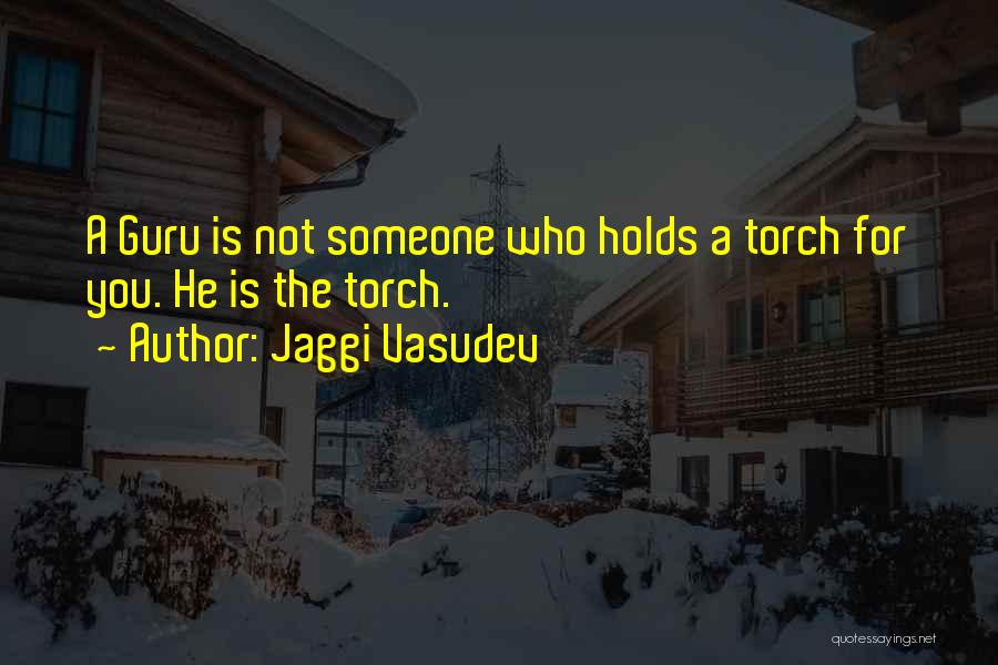 Jaggi Vasudev Quotes 1678525