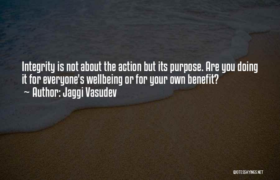 Jaggi Vasudev Quotes 1857798