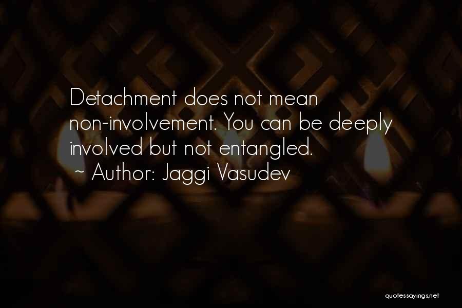 Jaggi Vasudev Quotes 1887006