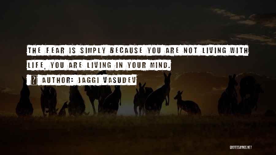 Jaggi Vasudev Quotes 242434