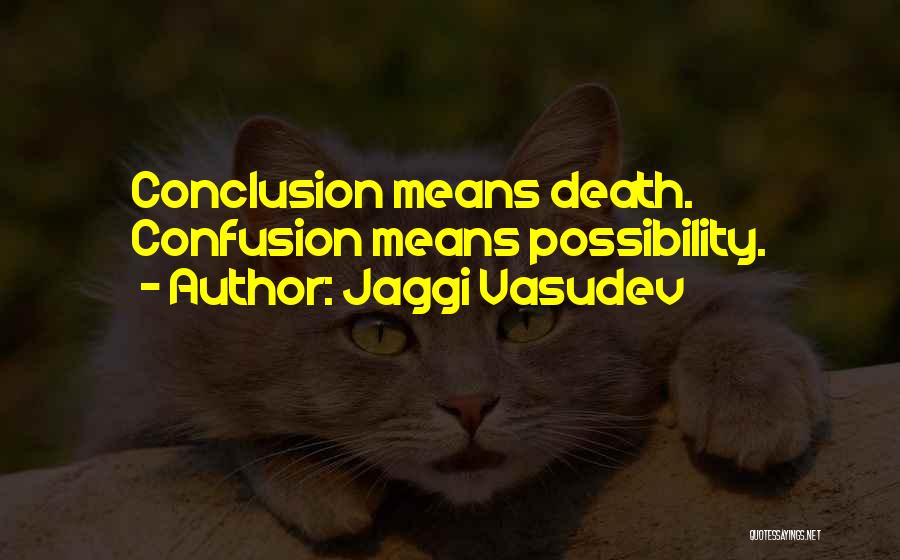 Jaggi Vasudev Quotes 385239