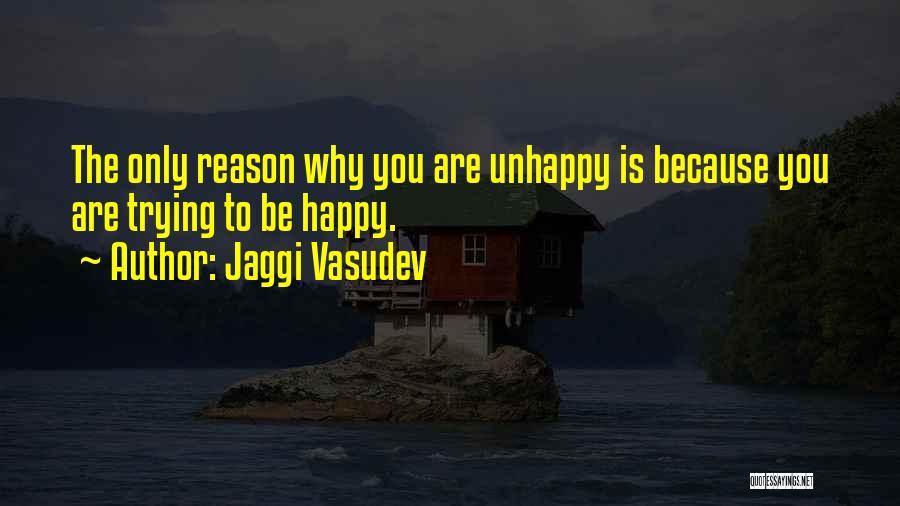 Jaggi Vasudev Quotes 421515