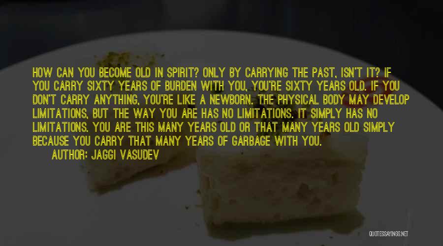 Jaggi Vasudev Quotes 442641