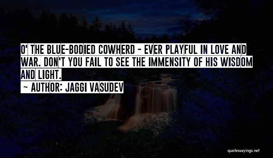 Jaggi Vasudev Quotes 457748