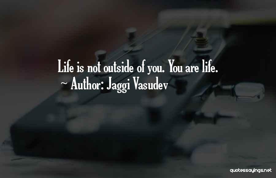 Jaggi Vasudev Quotes 468350