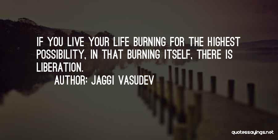 Jaggi Vasudev Quotes 504728