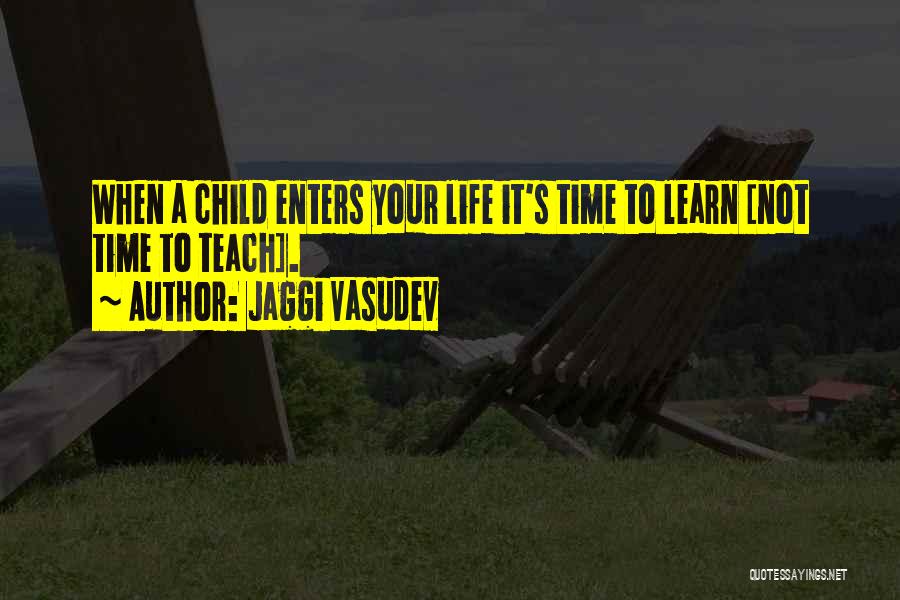 Jaggi Vasudev Quotes 715651