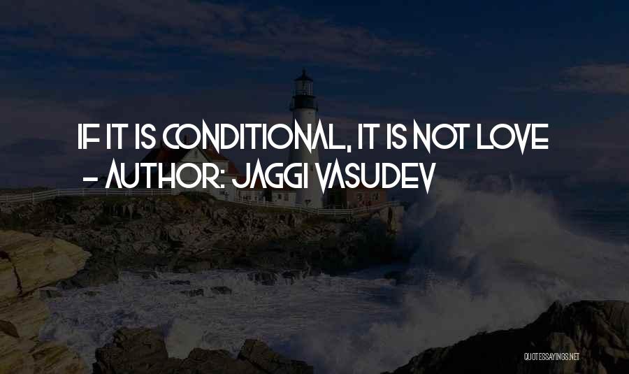 Jaggi Vasudev Quotes 743612