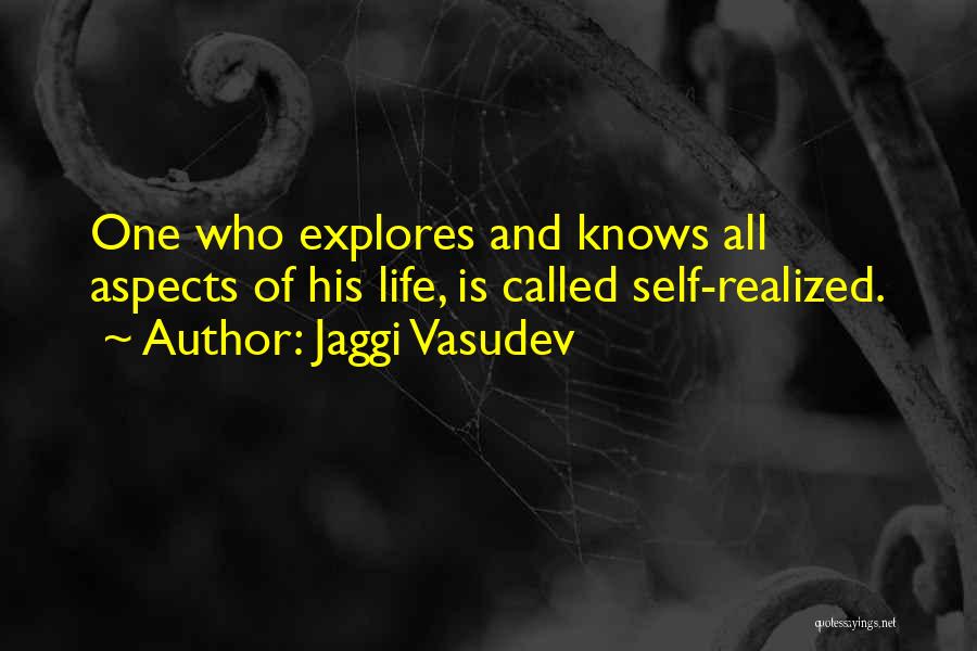 Jaggi Vasudev Quotes 976969