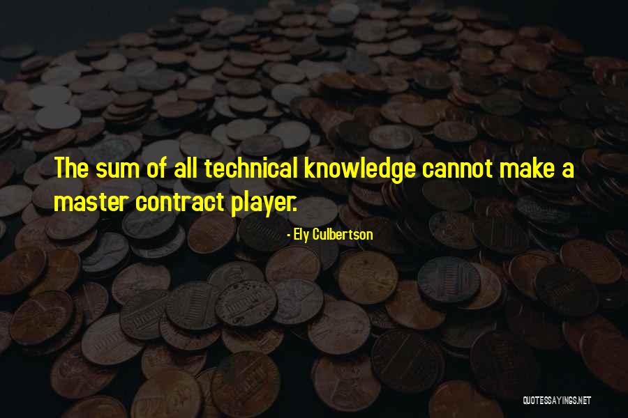 Jaggy Brno Quotes By Ely Culbertson Jaggy Brno Quotes By Ely Culbertson