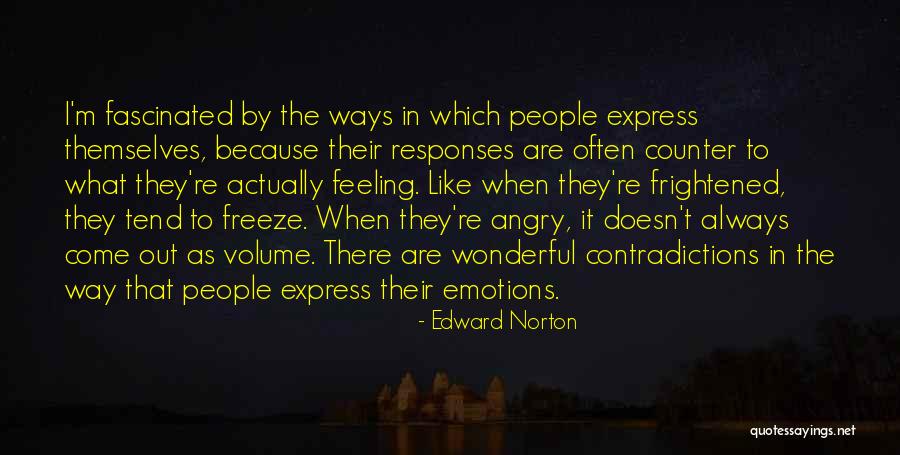 Jaggy Bunnet Quotes By Edward Norton Jaggy Bunnet Quotes By Edward Norton