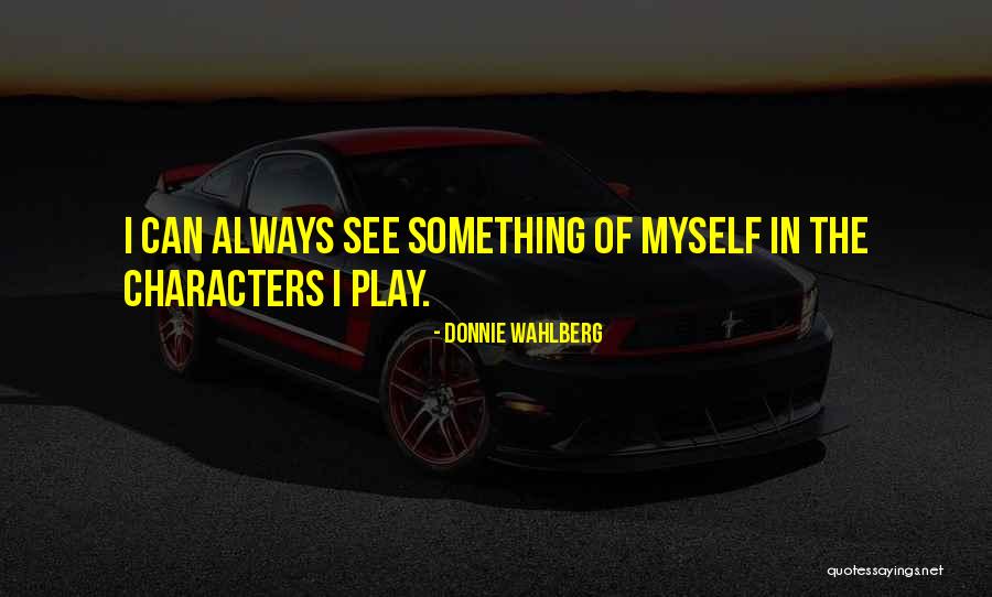 Jagielo A Zlotych Quotes By Donnie Wahlberg Jagielo A Zlotych Quotes By Donnie Wahlberg