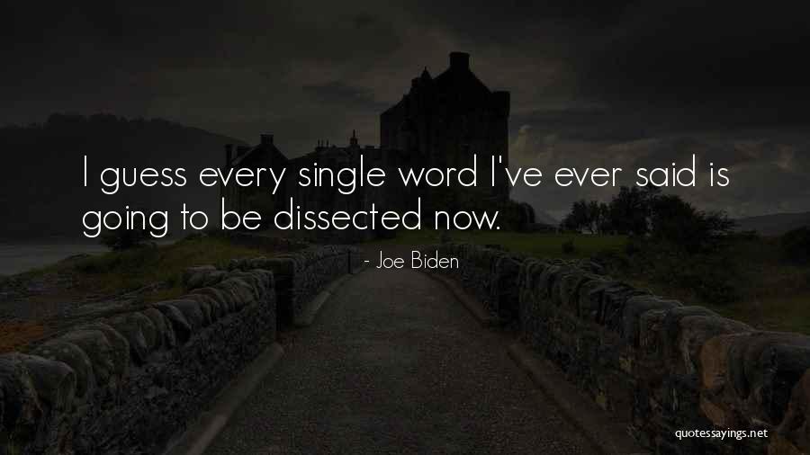 Jagielo Paul Quotes By Joe Biden Jagielo Paul Quotes By Joe Biden