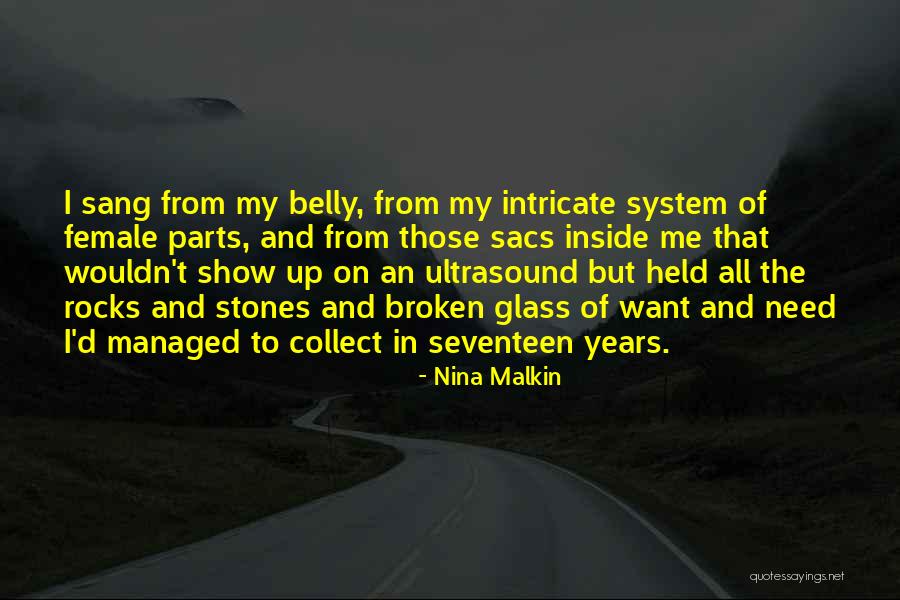 Jaglan Beta Quotes By Nina Malkin Jaglan Beta Quotes By Nina Malkin