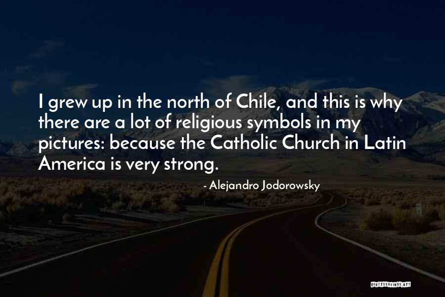 Jaglana Kasza Quotes By Alejandro Jodorowsky Jaglana Kasza Quotes By Alejandro Jodorowsky