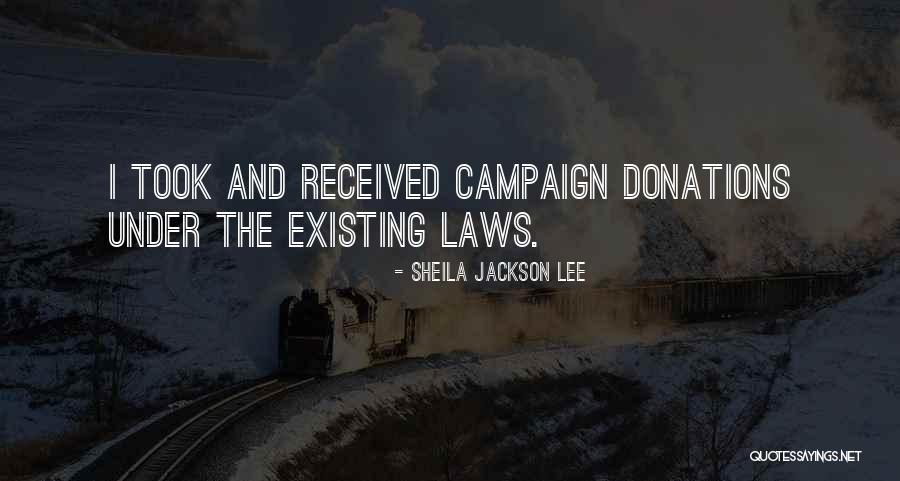 Jaglana Kasza Quotes By Sheila Jackson Lee Jaglana Kasza Quotes By Sheila Jackson Lee