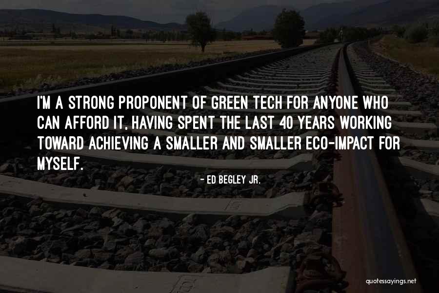 Jago India Jago Quotes By Ed Begley Jr. Jago India Jago Quotes By Ed Begley Jr.