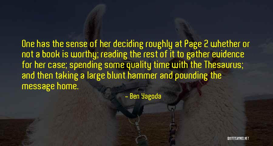 Jago Punjabi Quotes By Ben Yagoda Jago Punjabi Quotes By Ben Yagoda