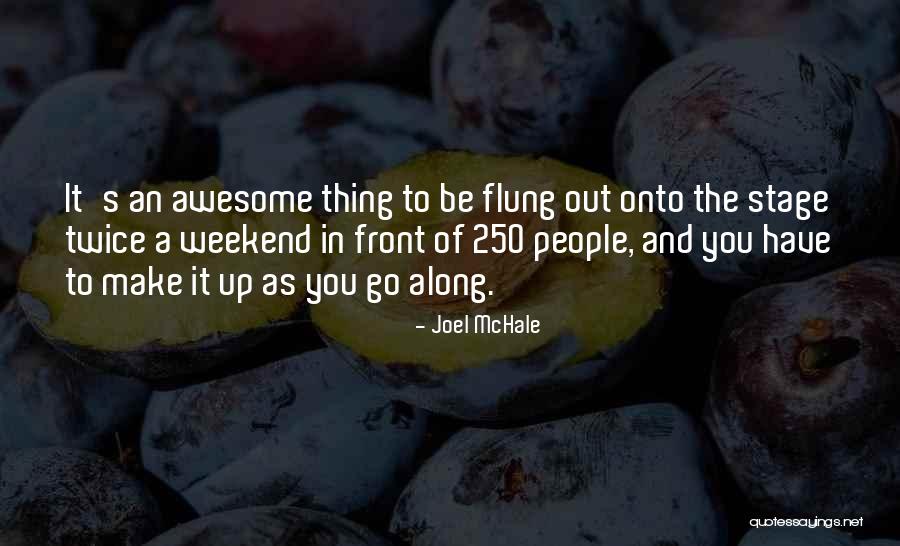 Jago Punjabi Quotes By Joel McHale Jago Punjabi Quotes By Joel McHale