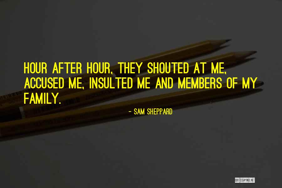 Jagoan Helm Quotes By Sam Sheppard Jagoan Helm Quotes By Sam Sheppard