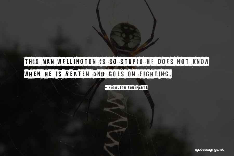 Jagoan Ssh Quotes By Napoleon Bonaparte Jagoan Ssh Quotes By Napoleon Bonaparte