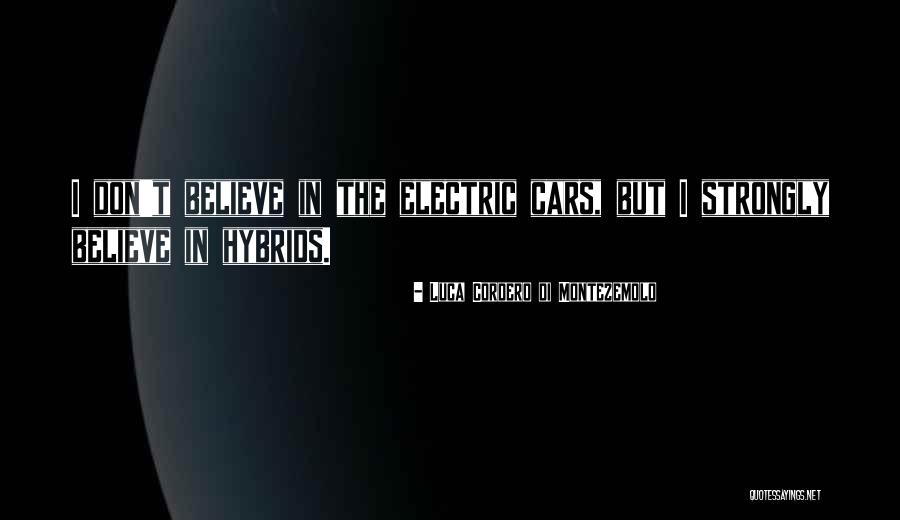 Jagoba Garayo Quotes By Luca Cordero Di Montezemolo Jagoba Garayo Quotes By Luca Cordero Di Montezemolo