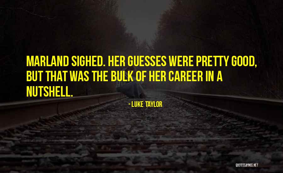 Jagode Sa Quotes By Luke Taylor Jagode Sa Quotes By Luke Taylor