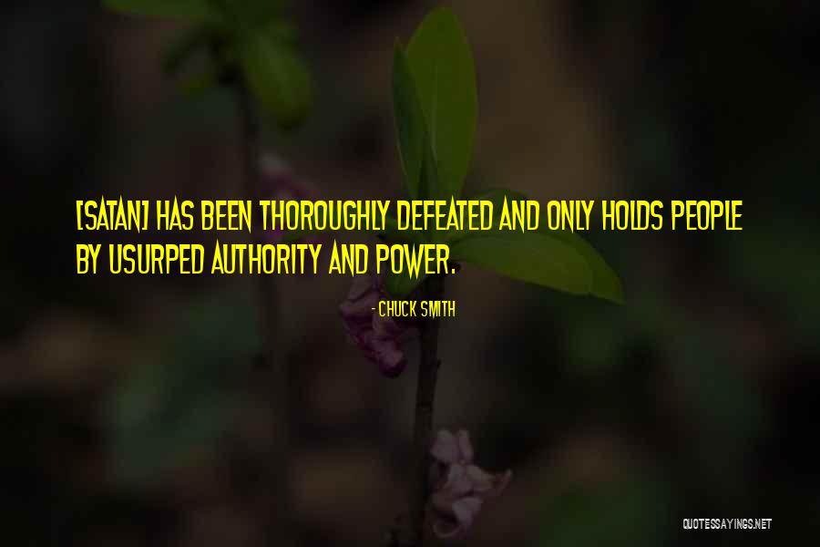 Jagodica Purgerica Quotes By Chuck Smith Jagodica Purgerica Quotes By Chuck Smith