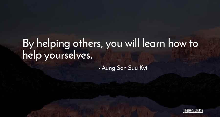 Jagody Quotes By Aung San Suu Kyi Jagody Quotes By Aung San Suu Kyi