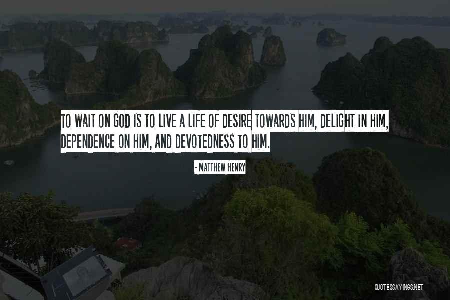 Jagody Quotes By Matthew Henry Jagody Quotes By Matthew Henry